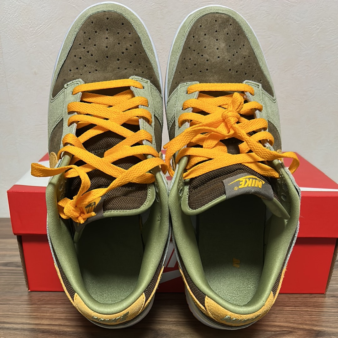 Nike Dunk Low SE "Dusty Olive"