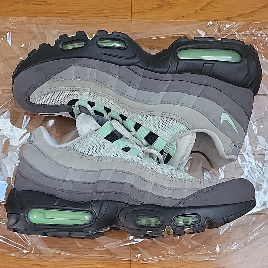 Nike Air Max 95 "Fresh Mint"