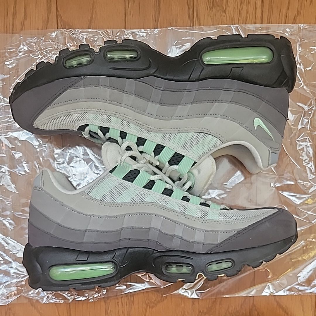 Nike Air Max 95 "Fresh Mint"