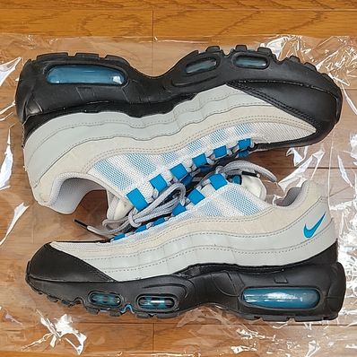 Nike Air Max 95 "Laser Blue"