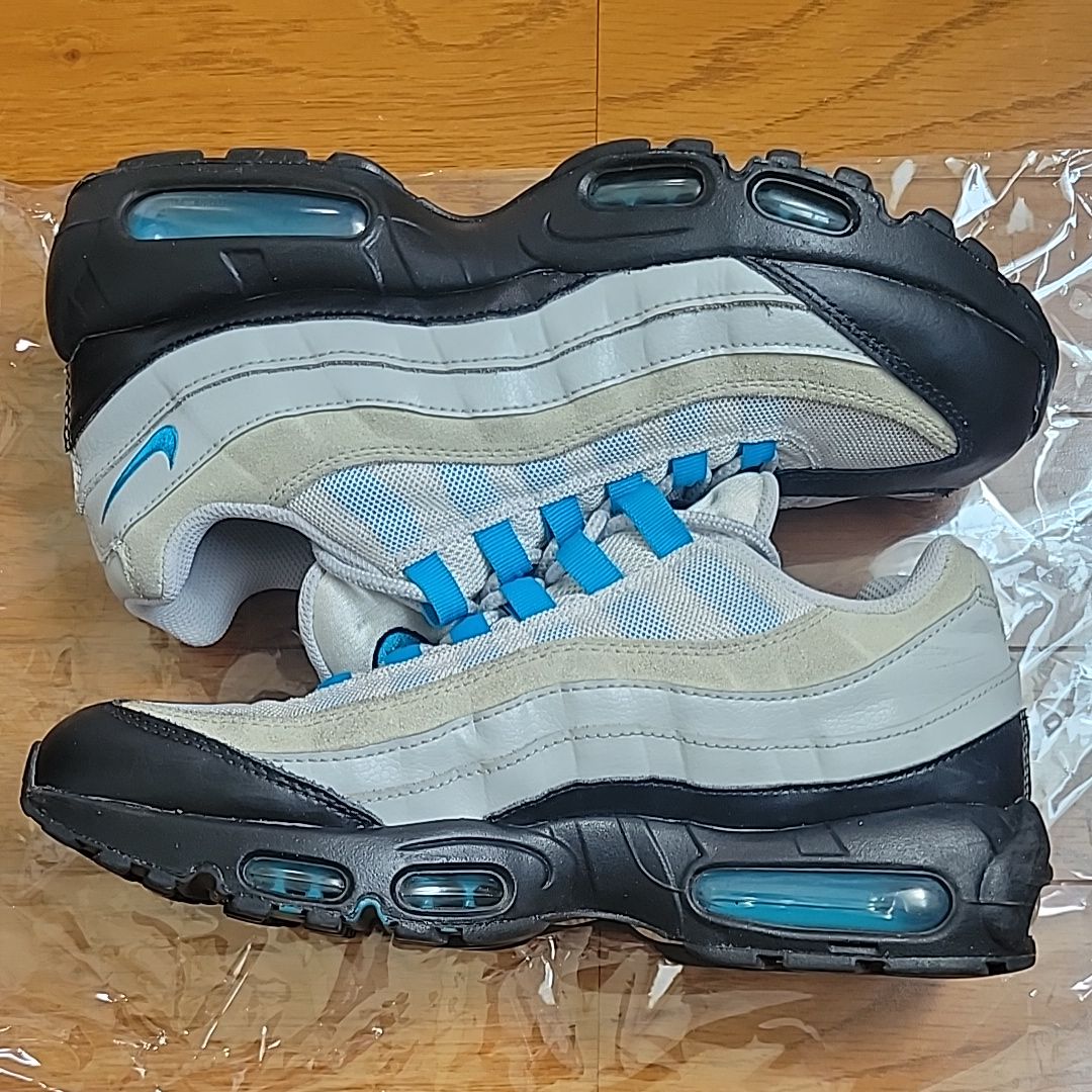 Nike Air Max 95 レーザーブルー Nike Air Max 95 