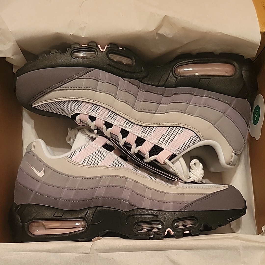 Nike Air Max 95 