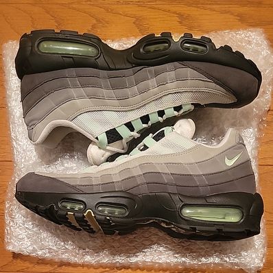 Nike Air Max 95 "Fresh Mint"