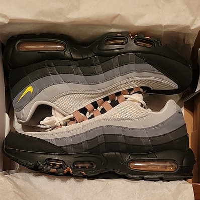 Nike Air Max 95 "Icons"