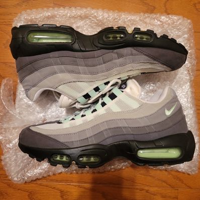 Nike Air Max 95 "Fresh Mint"