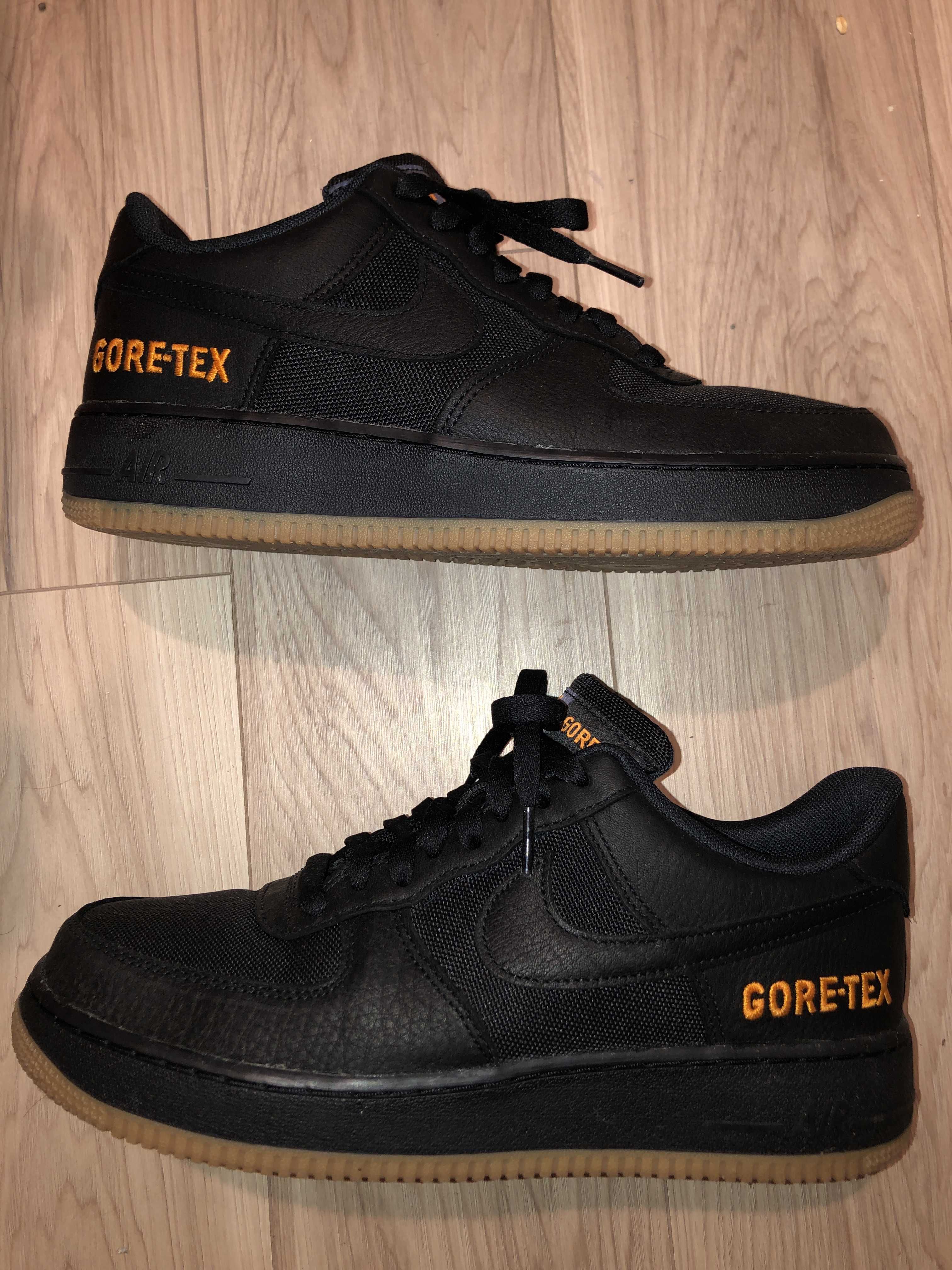 Nike Air Force 1 Low Gore-Tex "Bright Ceramic"