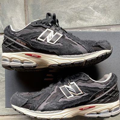 New Balance 1906D Protection Pack "Black"