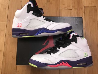 Nike Air Jordan 5 "Alternate Bel-Air"