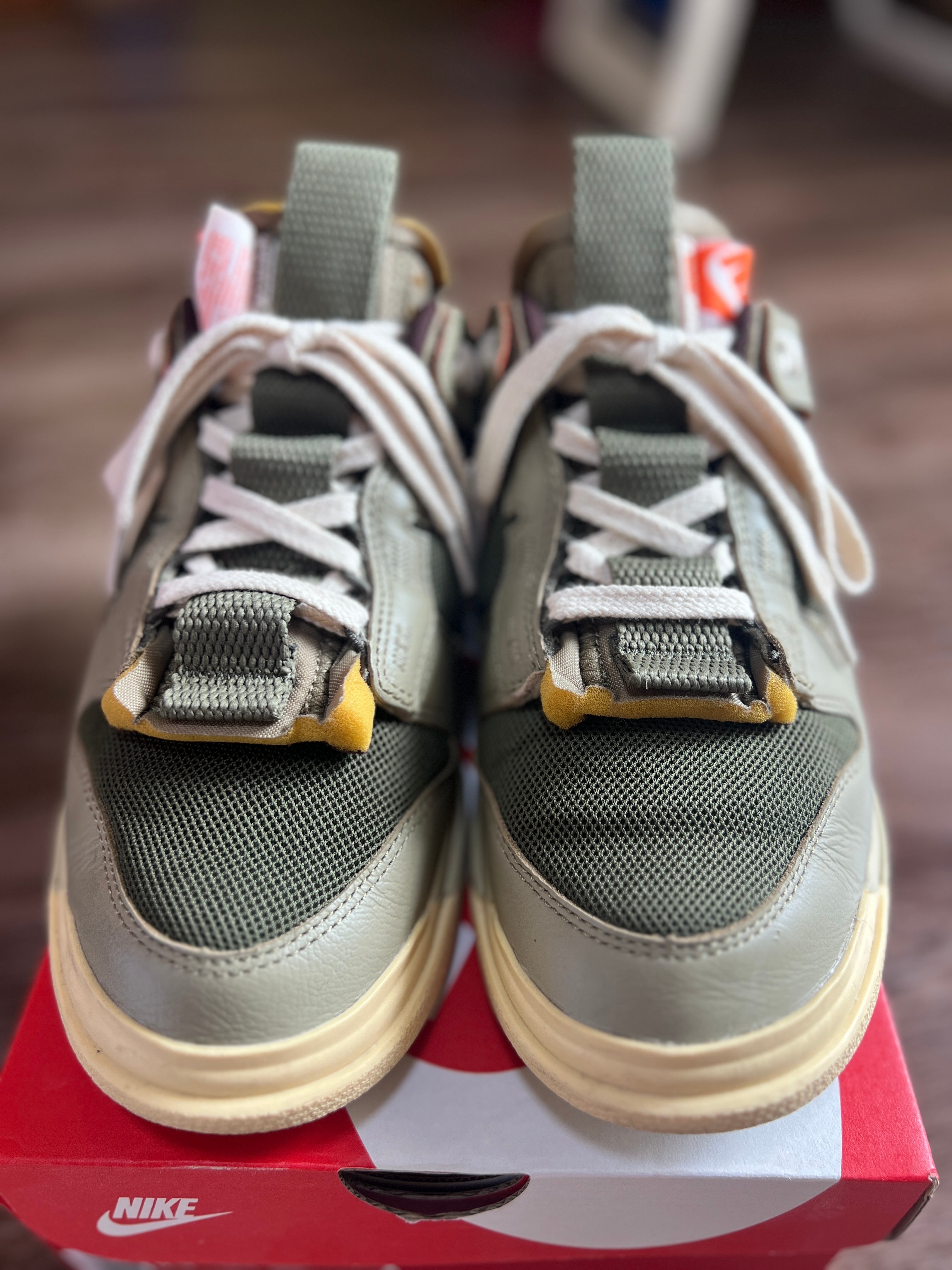 Nike Air Dunk Jumbo Low Remastered 