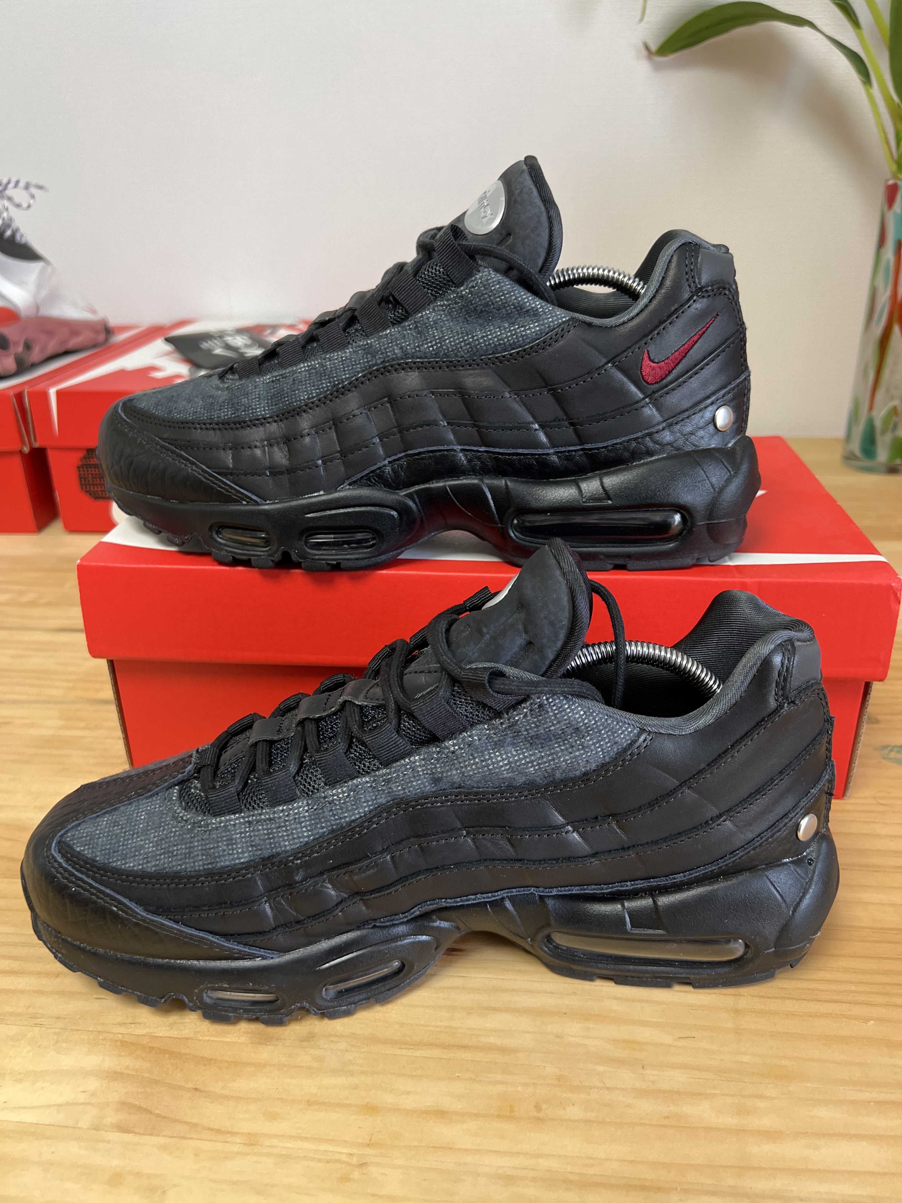 Nike Air Max 95 NRG "Jaket Pack"