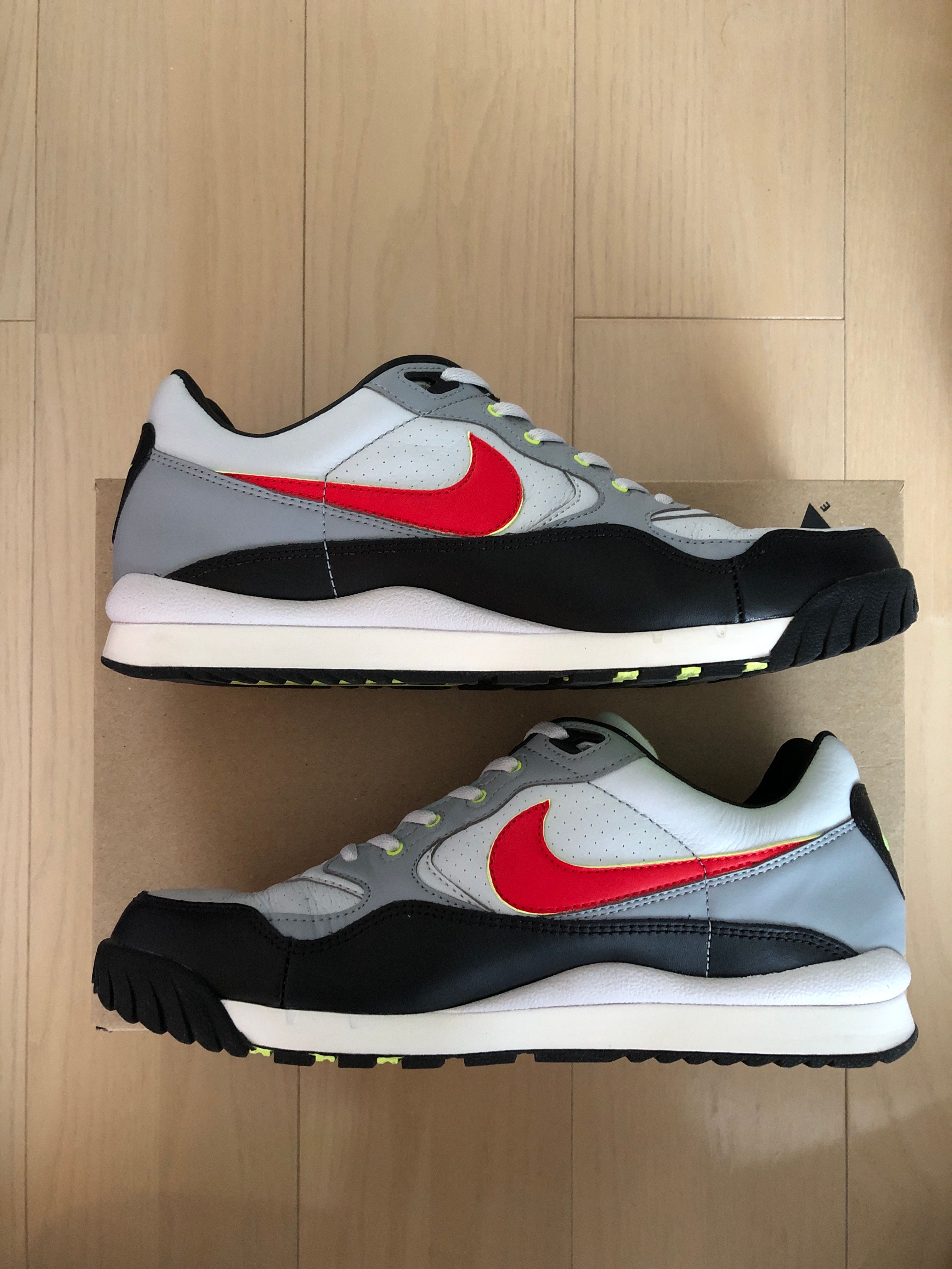 Nike ACG Air Wildwood "Pure Platinum"