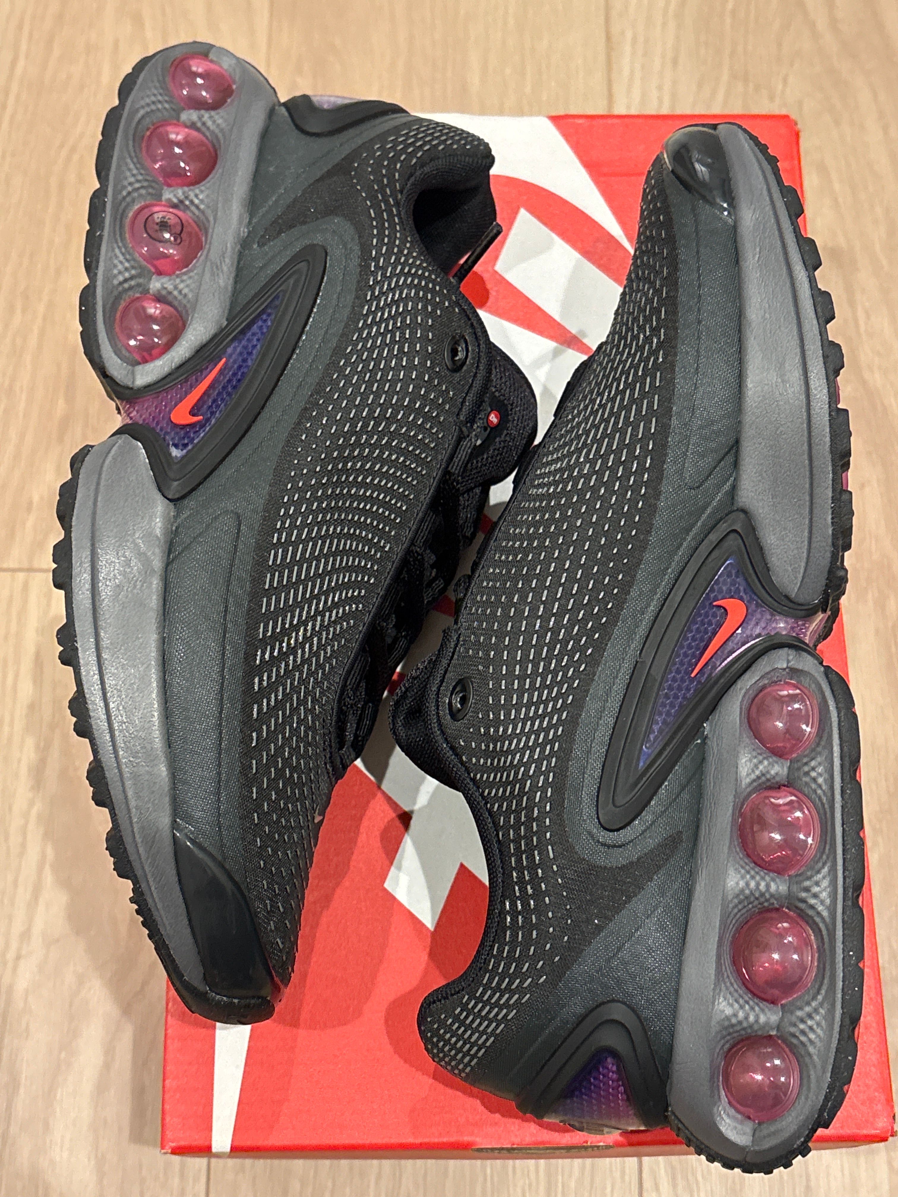 Nike Air Max DN "All Night"