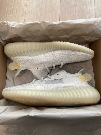 adidas YEEZY Boost 350V2 "Light"
