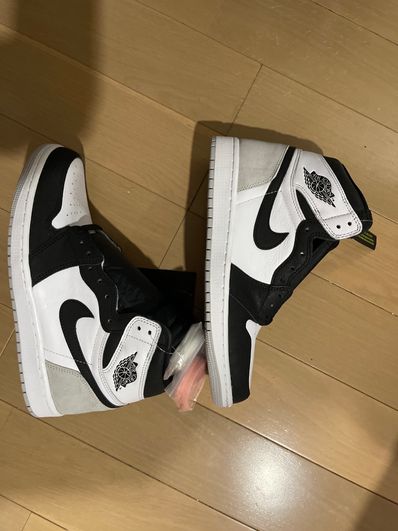 Nike Air Jordan 1 High OG "Bleached Coral"