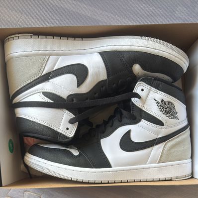 Nike Air Jordan 1 High OG "Bleached Coral"