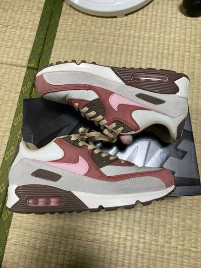 Nike Air Max 90 "Bacon"(2021)