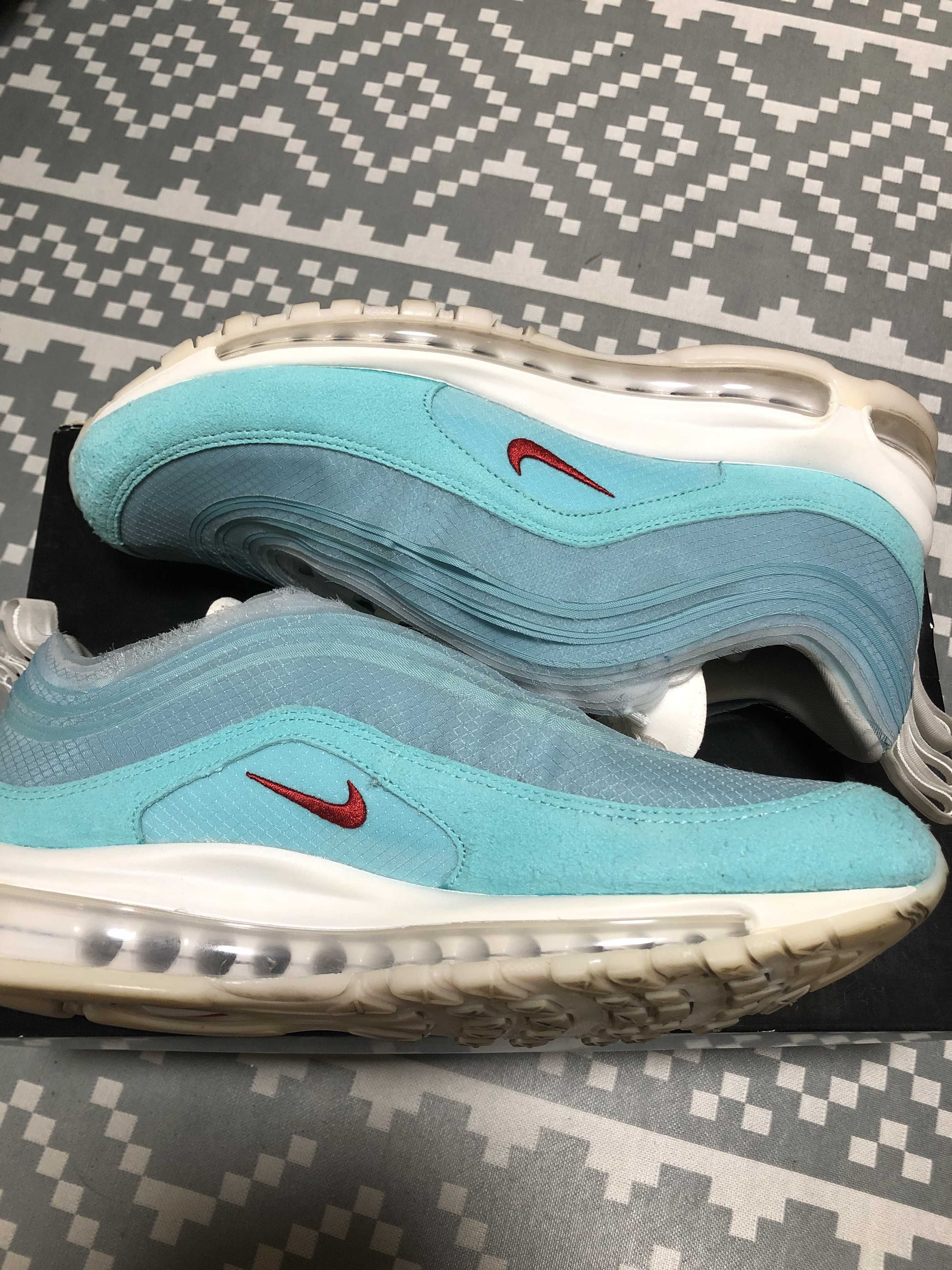 NIKE AIR MAX ON-AIR SHANGHAI