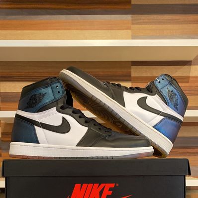 Nike Air Jordan 1 RTRO High OG "Allstar 2017 Chameleon"
