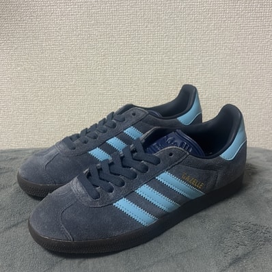 adidas Gazelle "Shadow Navy"