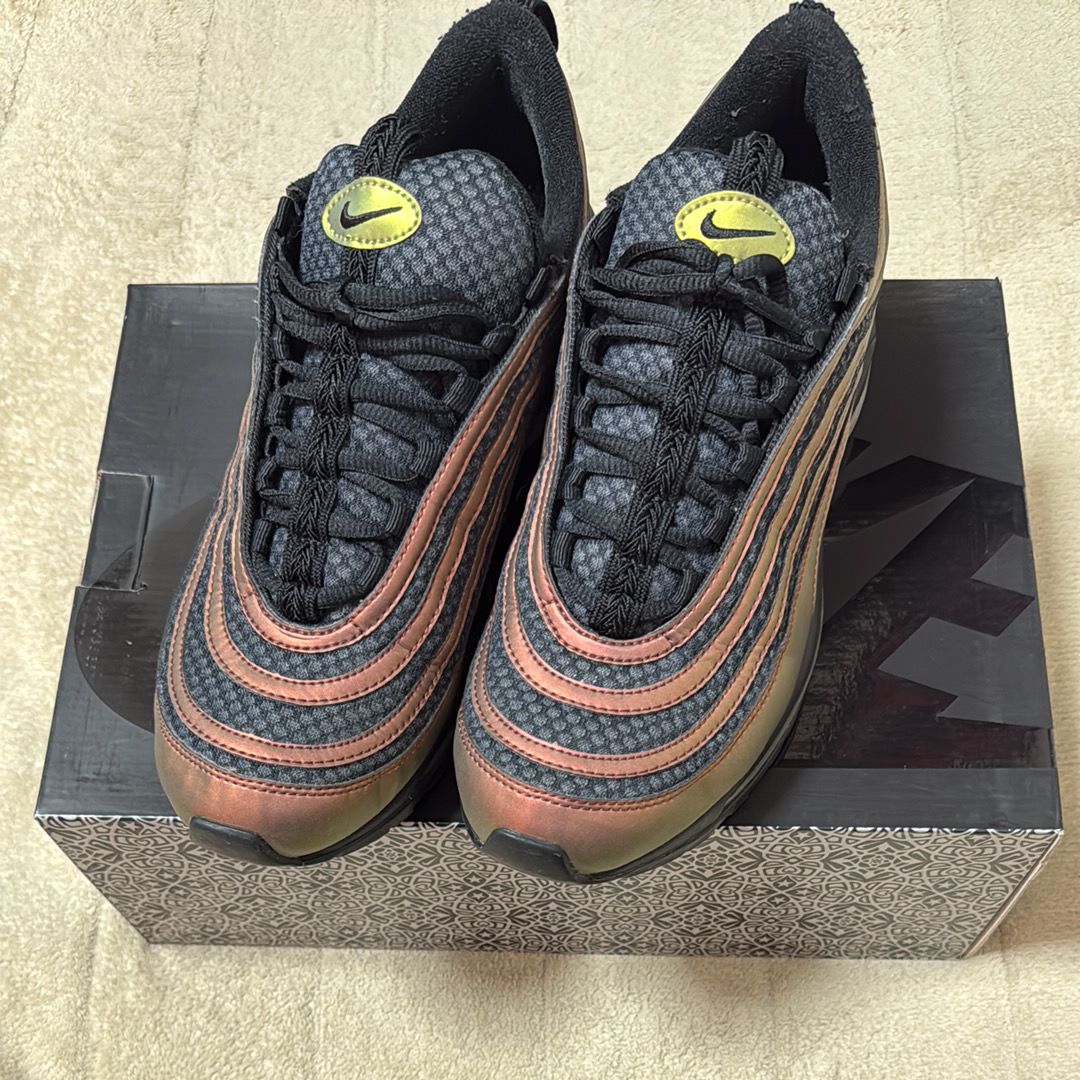 Skepta × Nike Air Max 97 Ultra 17