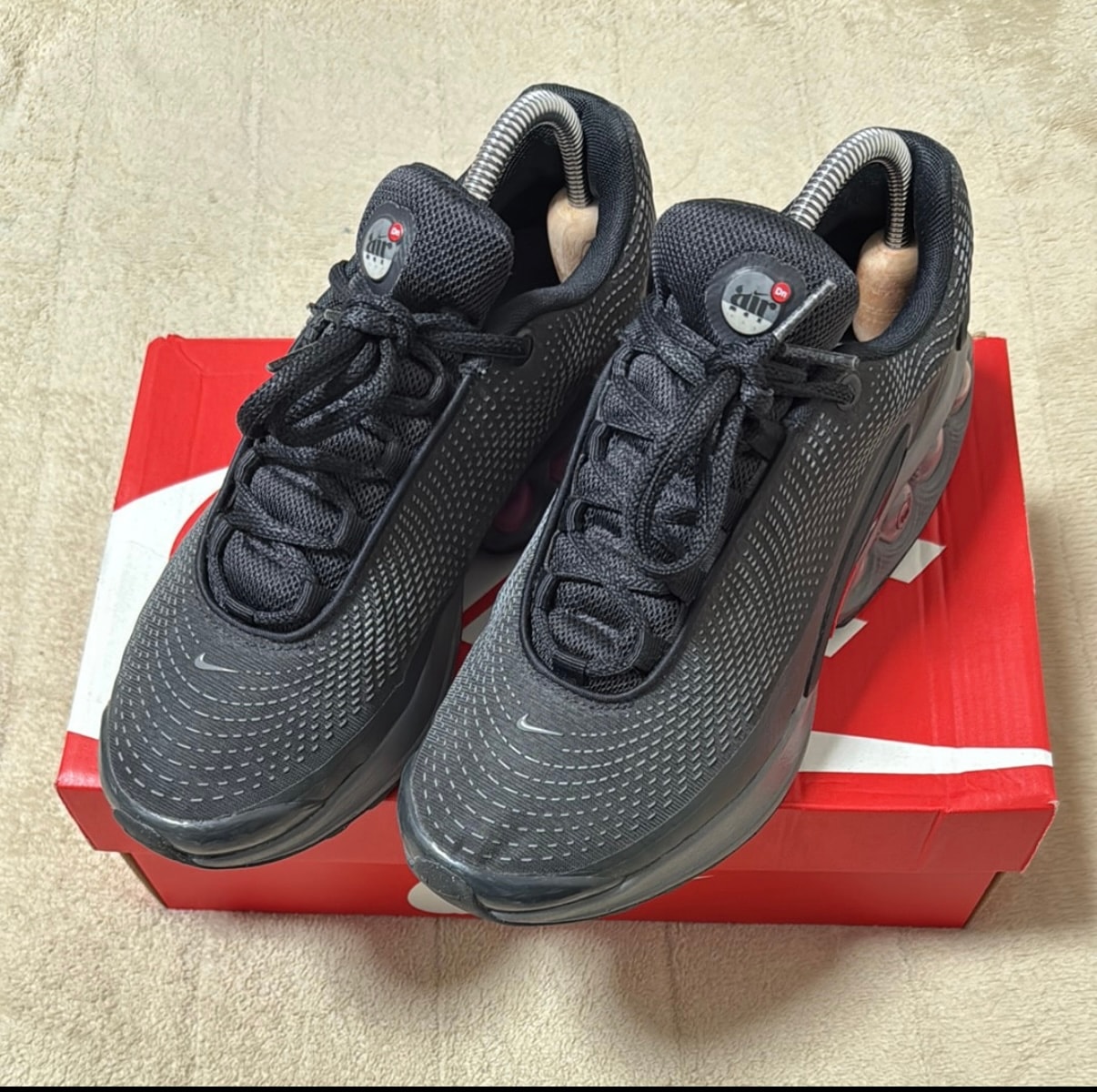 Nike Air Max DN "All Night"