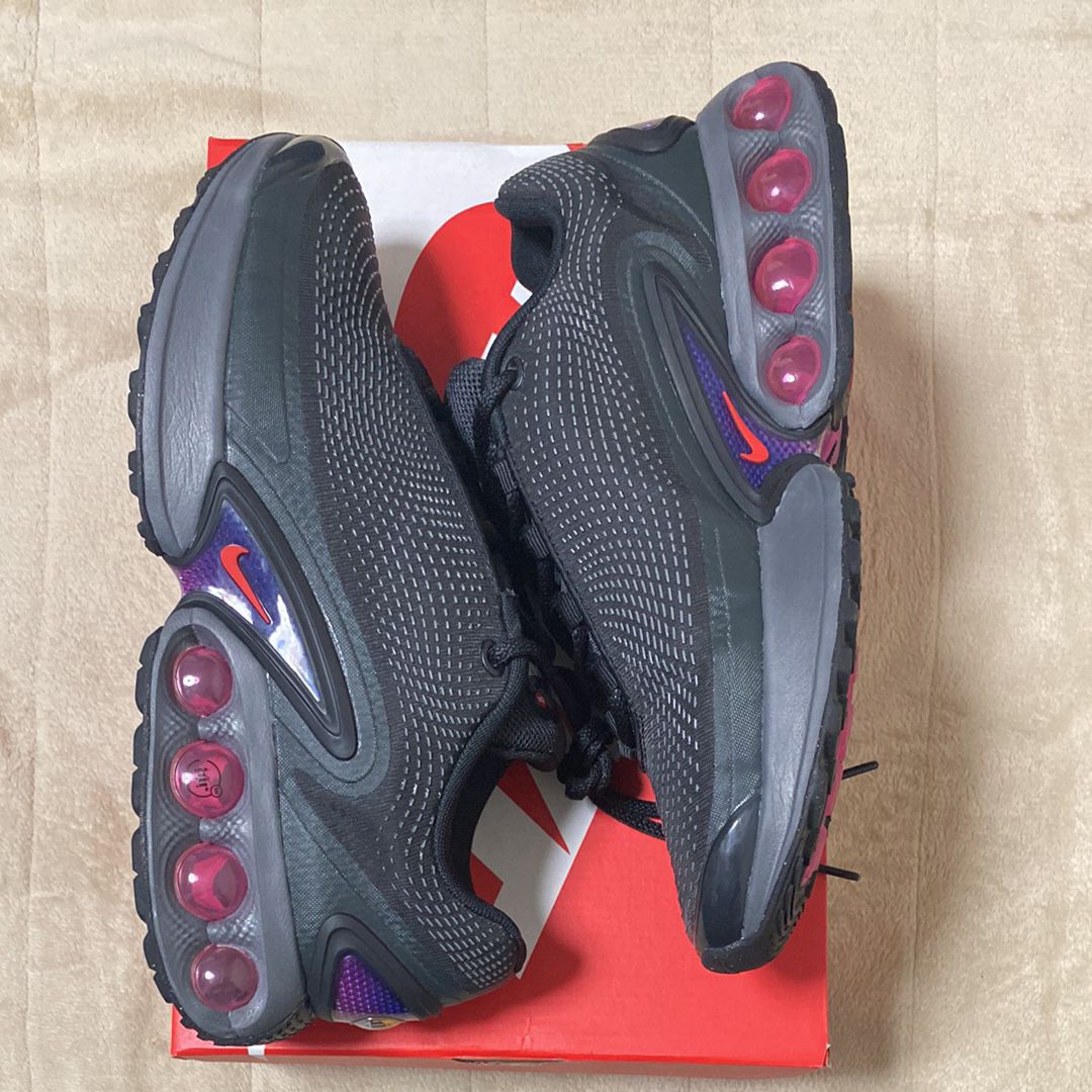 Nike Air Max DN "All Night"