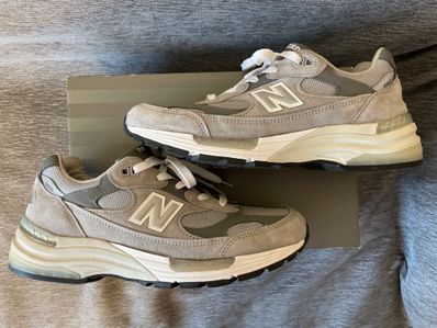 New Balance 992 "Gray" (2020)