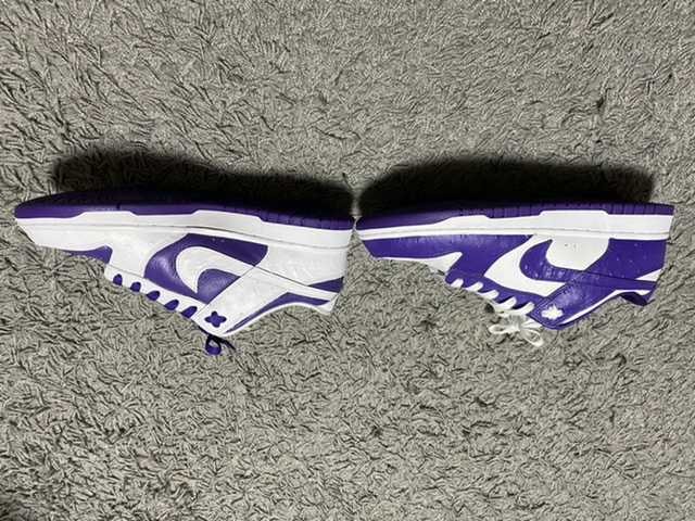 Nike Women's Dunk Low "Made You Look"