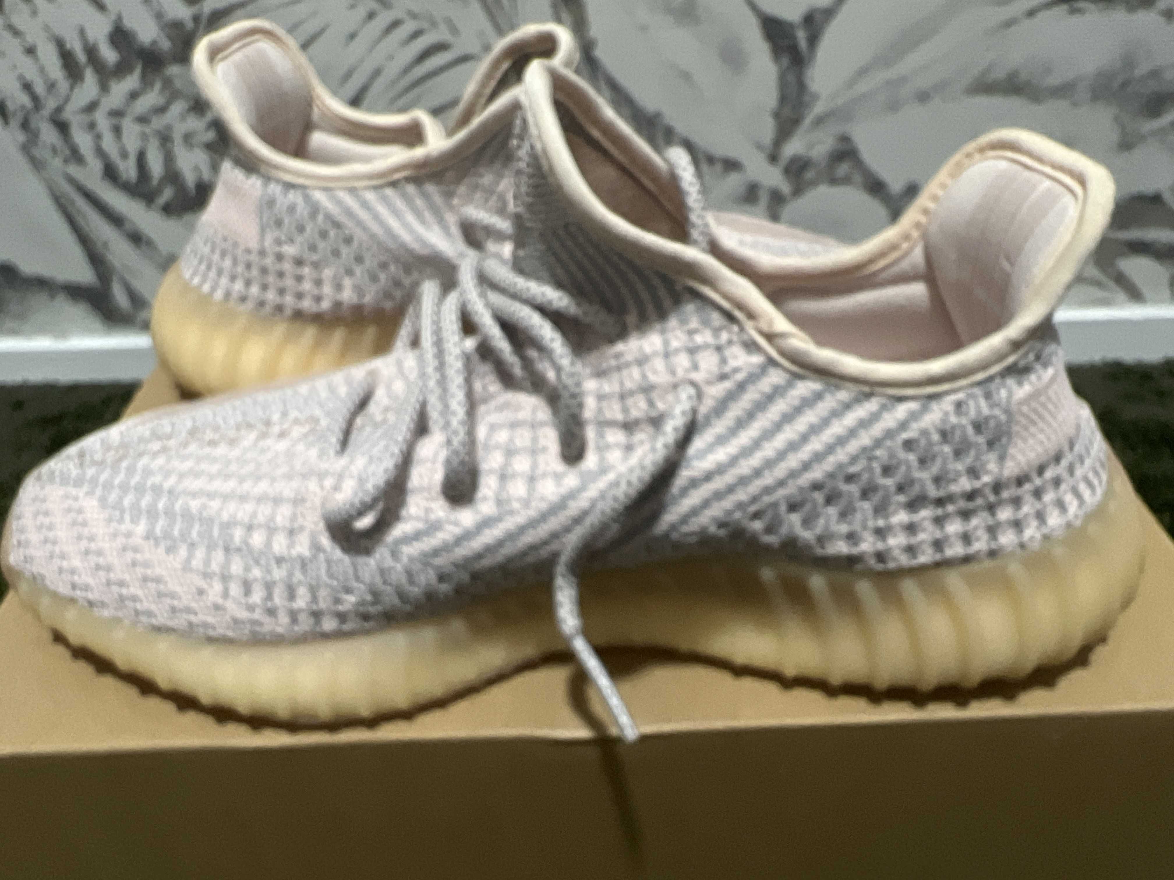 ADIDAS YEEZY BOOST 350 V2 "SYNTH"