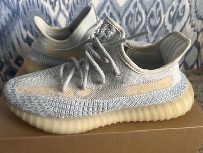 adidas YEEZY Boost 350 V2 "Cloud White"