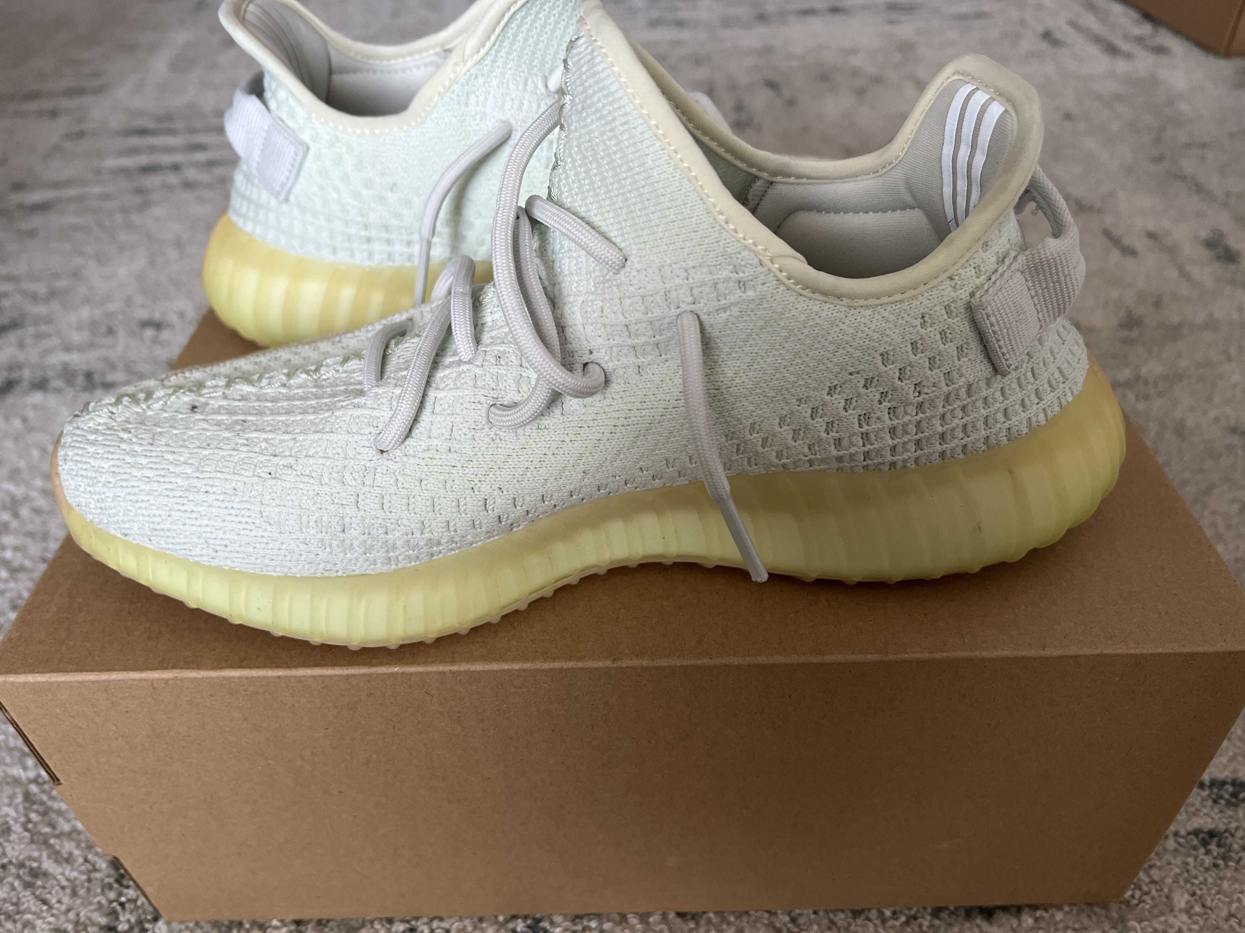 adidas Yeezy Boost 350 V2 "Hyperspace"