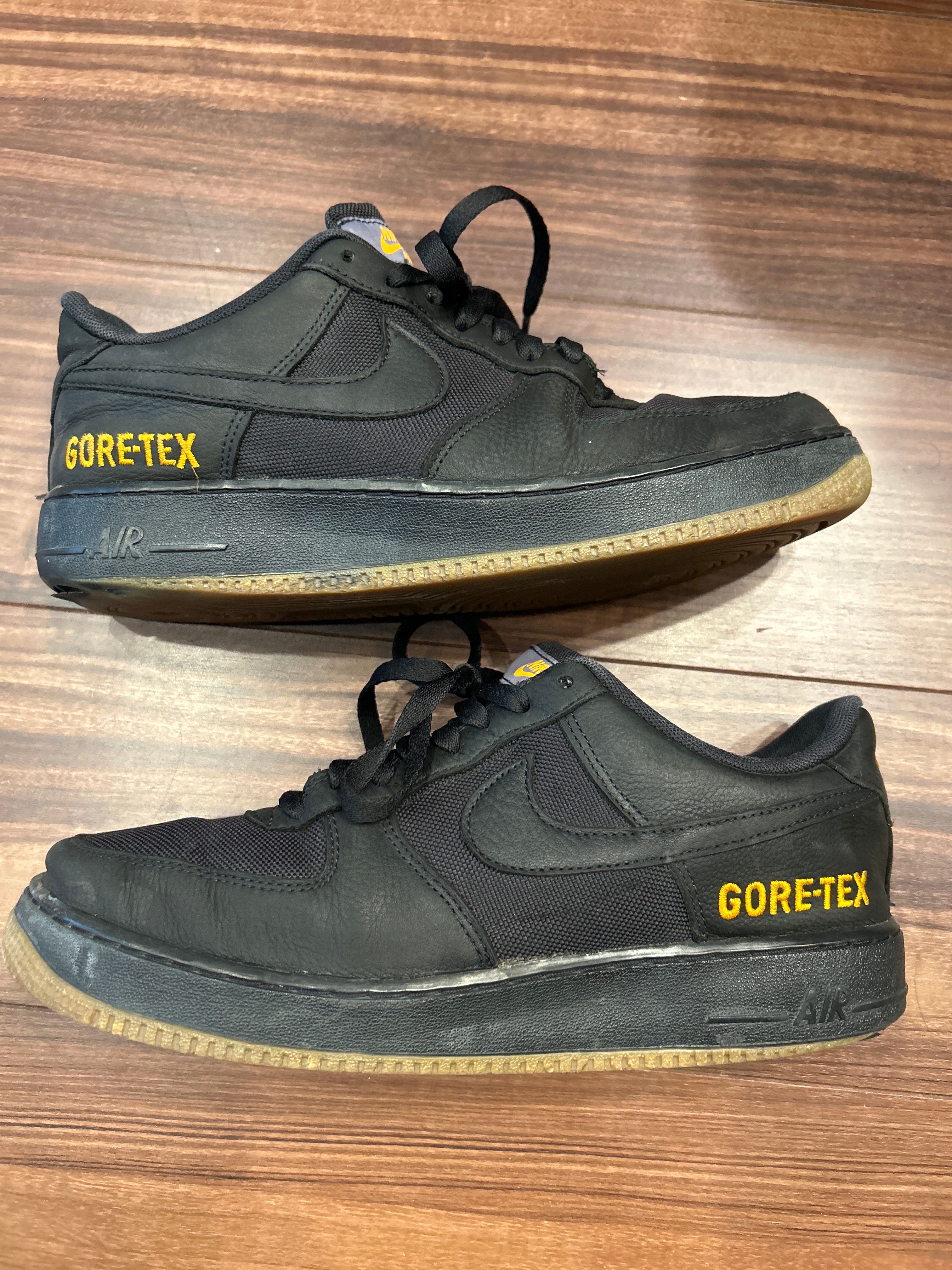 Nike Air Force 1 Low Gore-Tex "Bright Ceramic"