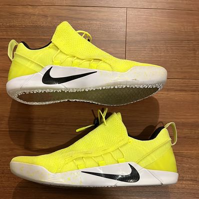 Nike Kobe A.D. NXT "Volt"