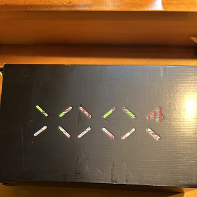 Nike Air Jordan 34 PE "Rui Hachimura/Japan"