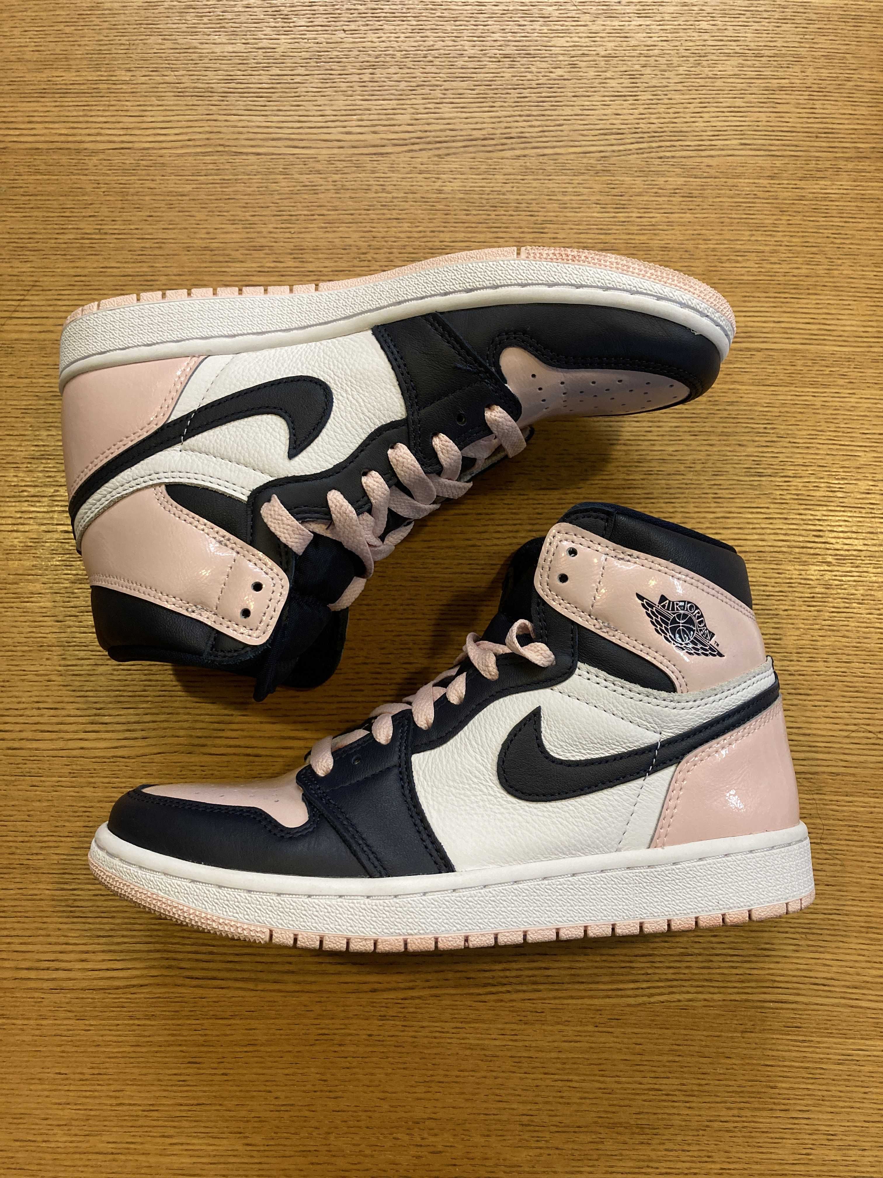Nike Women's Air Jordan 1 High OG SE "Atmosphere"