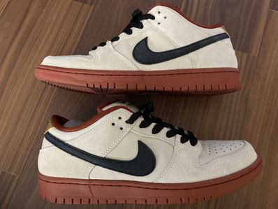 Nike SB Dunk Low Pro "Hennessy"