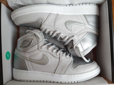 Nike GS Air Jordan 1 High OG "co.jp/Tokyo"