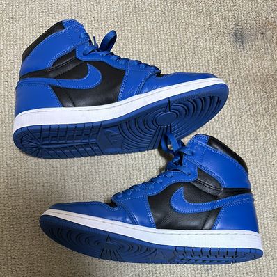 Nike Air Jordan 1 Retro High OG "Dark Marina Blue"