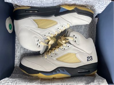 A Ma Maniere × Nike Women's Air Jordan 5 Retro SP "Dawn"