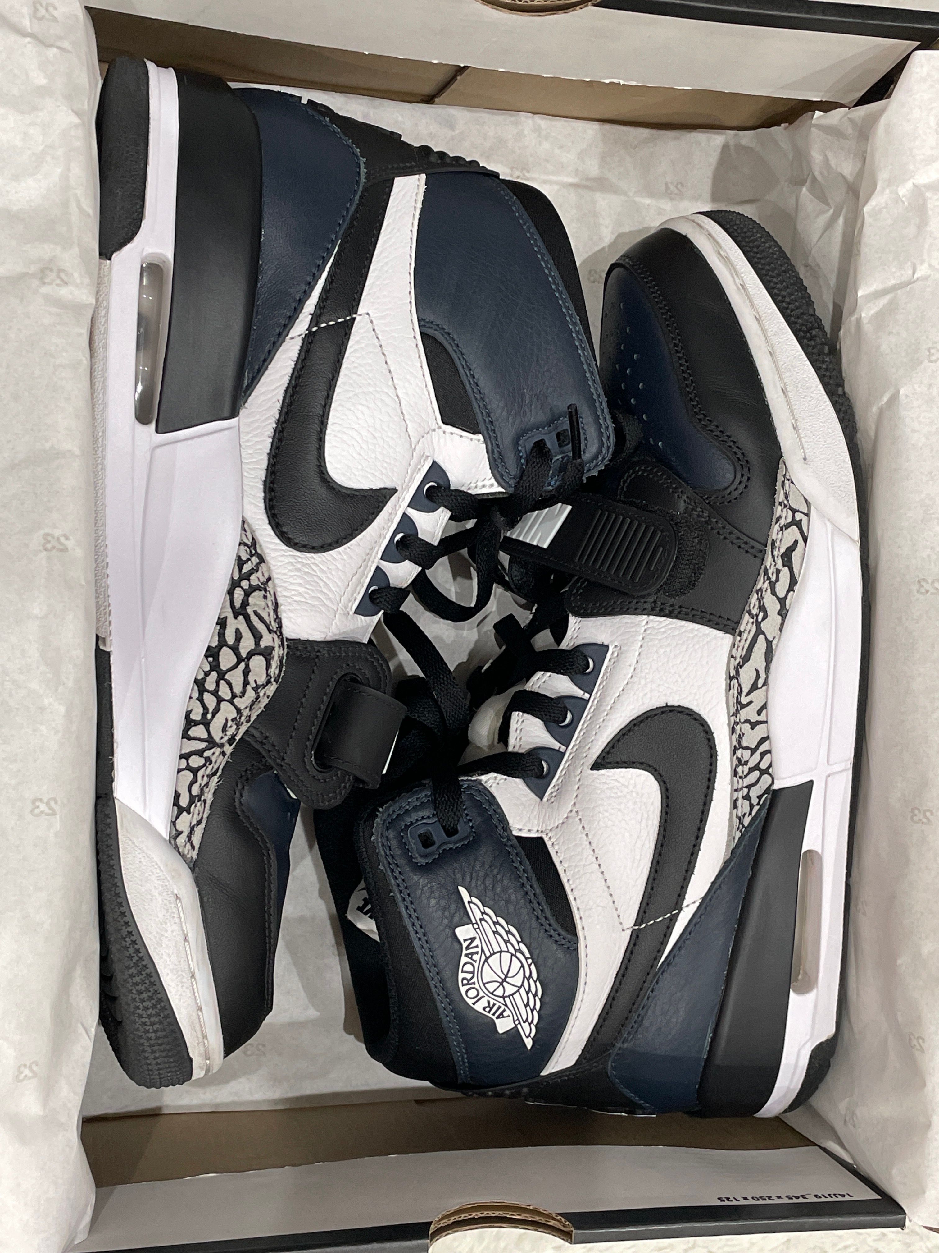 Nike Jordan Legacy 312 