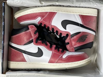 Trophy Room × Nike Air Jordan 1 High OG "Chicago"