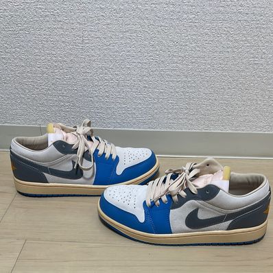 Nike Air Jordan 1 Low "Tokyo 96"