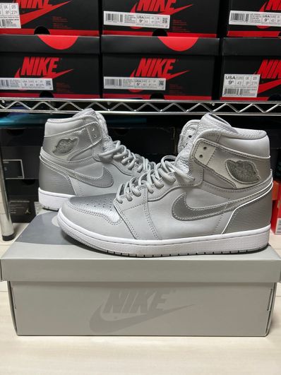 Nike Air Jordan 1 Retro High OG "CO.JP/TOKYO" (Standard Box)