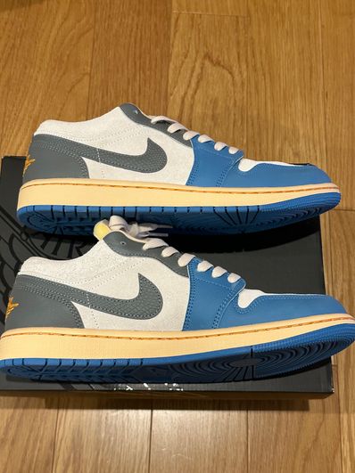 Nike Air Jordan 1 Low "Tokyo 96"