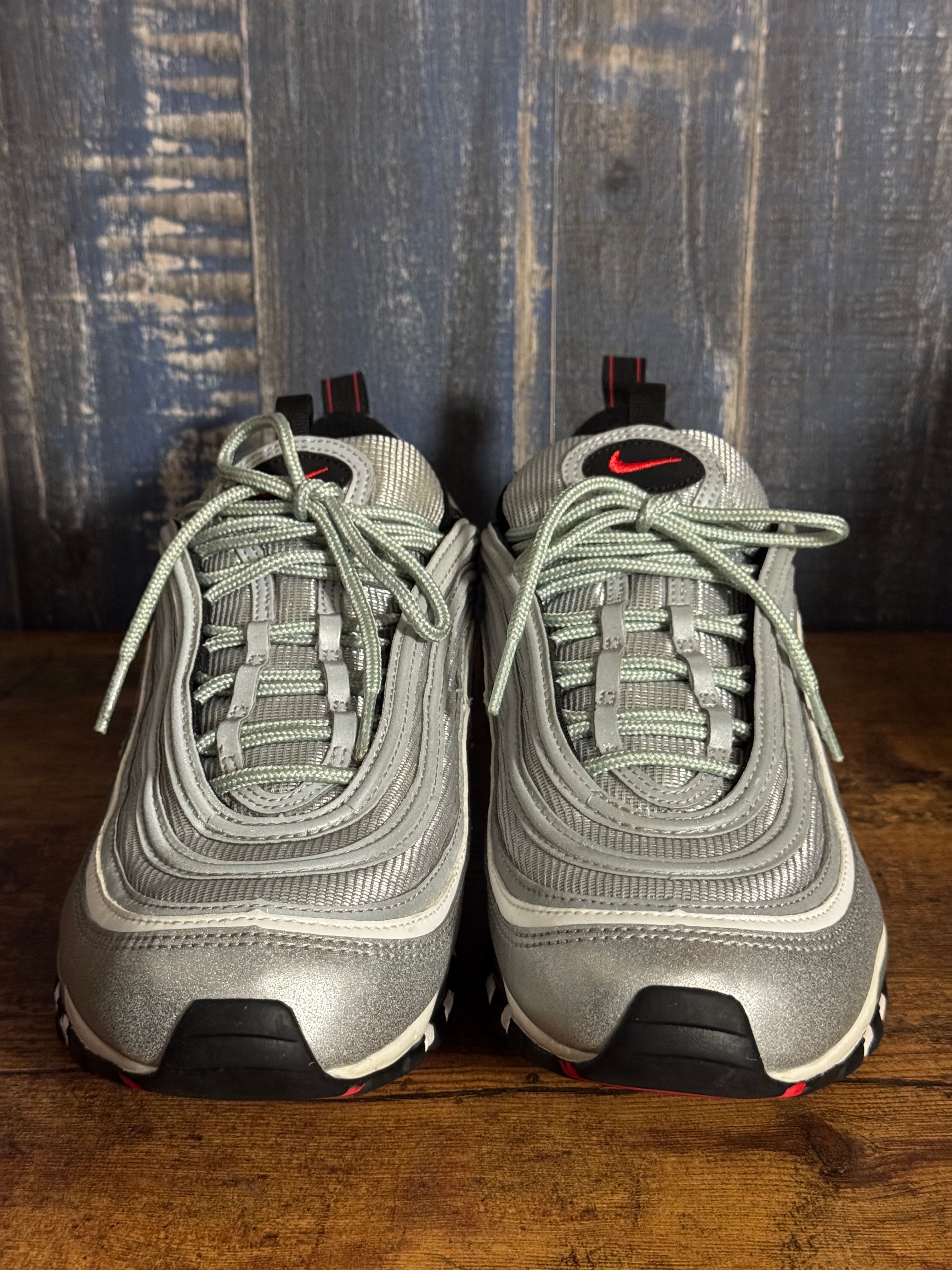 Nike Air Max 97 OG "Silver Bullet" (2022)