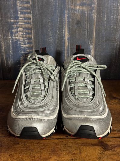 Nike Air Max 97 OG "Silver Bullet" (2022)
