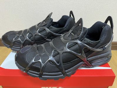 Nike Air Kukini "Black/Anthracite"
