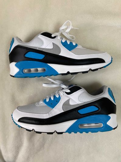 Nike Air Max 3 OG "Laser Blue"