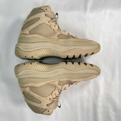 adidas YEEZY Desert Boot "Rock"