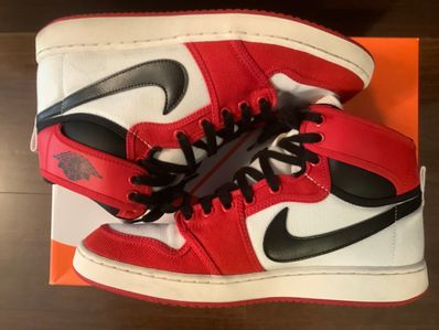 Nike Air Jordan 1 KO High "Chicago"